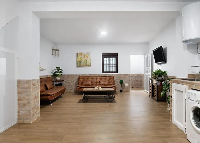 Villa Españolillas
