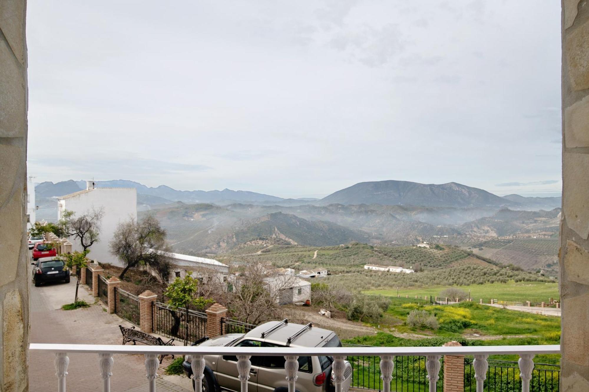 Espanolillas Holiday home Olvera